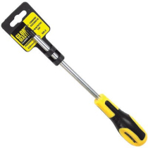 NO.2 CROSS POINT SCREWDRIVER 4" POZI