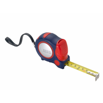 S&J 5m STEEL TAPE MEASURE 30435