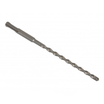 10mm x 260mm "SDS" MASONRY BIT for SDS PERCUSSION DRILL