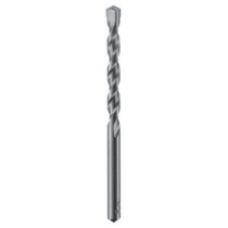 12mm x 150mm MASONRY DRILL BIT for ROTARY IMPACT HAMMER DRILL