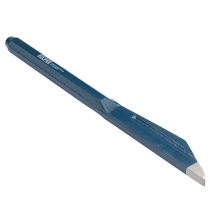 PLUG CHISEL 10" x 5/8" ECLIPSE COLD CHISEL