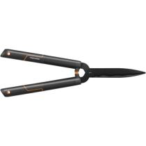 FISKARS SINGLESTEP HEDGE SHEAR WAVY BLADE HS22