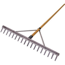 Hay Rakes