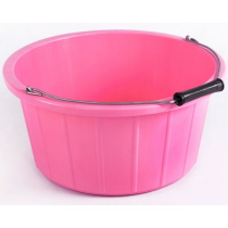 Feed Buckets & Water Troughs