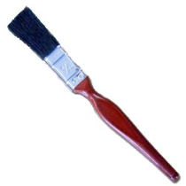 Decorator's Paint Brushes