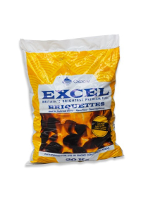 EXCEL COAL 20kg