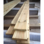 Image for Seconds Timber