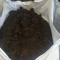 TOPSOIL GRADE 1 BULK BAG