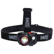 FOCUS-2-GO Headlight 580LUMENS 150m Beam - RECHARGEABLE