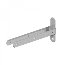 24"ADJUSTABLE DOUBLE STRAP  BAND FOR 3" GATES