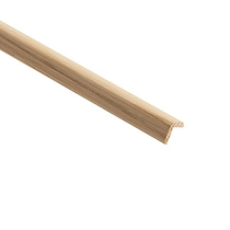 OAK CUSHION CORN 21X21mm 2.4m OM014*