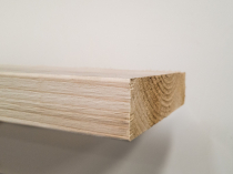 4.8x47x200NOM(45x195mm FIN)R4C C16 GRADE GREEN TREATED