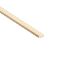 PART BEAD 8 X 21 2.4m UNTREATED PINE TM651*