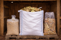 Timber Off Cuts and Sawdust