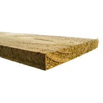 4.8x200x22 SAWN RAIL GREEN TREATED (16'x8"x1")