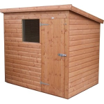 Image for Pent Storage Sheds