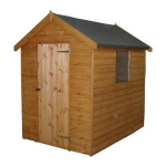 Image for Apex Storage Sheds