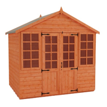 Shiplap Summerhouses