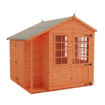 Multi-use Summerhouses/Sheds