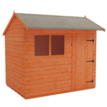 12x6 HiPex Shiplap