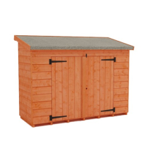 Pent Glorybox