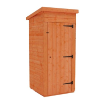 3x3 Budget Tool Tidy Shed