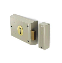 Shed Door Locks