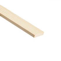 CLEAR PSE 44 X 9MM 2.4MTR PINE STRIPWOOD TM634*