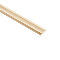 PANEL MOULDING 28x9mm 2.4m UNTREATED PINE TM775*