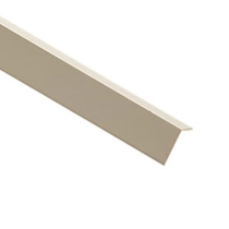 12MM PVC EXTERNAL ANGLE PVC01