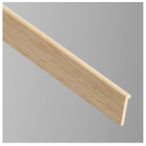 HOCKEY STICK 34x12x2.4m PINE J (GREEN TREATED)*