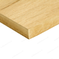 NS 6mm MDF (2440x1220mm) OAK VENEERED 2 SIDES