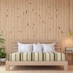 Image for Interior Untreated Cladding