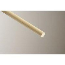 DOWEL 38x38mm PINE 2.4m UNTREATED FB387*