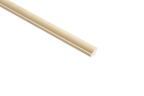 OVOLO GLASS BEAD 15 X 15 2.4M PINE TM956*