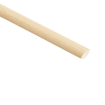 LIGHT HARDWOOD QUADRANT 21 X 21 2.4M RTM837*