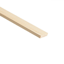 CLEAR PSE 34 X 9MM 2.4MTR PINE STRIPWOOD TM628*