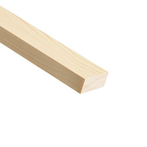 KNOTTY PINE PSE 45 X 20 2.4M STRIPWOOD TM642*