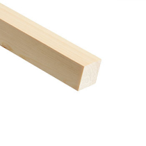 KNOTTY PINE PSE 34 X 34 2.4M STRIPWOOD TM645*