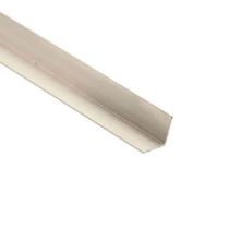 12MM ALUMINIUM ANGLE 2.4m AL01