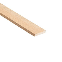 HARDWOOD PAR 45 X 8mm 2.4m UNTREATED HTM877*