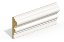 MDF DADO RAIL PRIMED 5.49x18x57mm