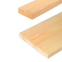 25mm x & 38mm x Sections