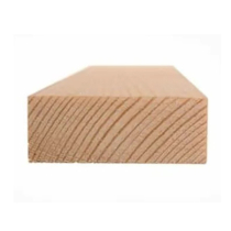 3.0x38x75NOM(34x69FIN)PSE UNTREATED 5THS REDWOOD