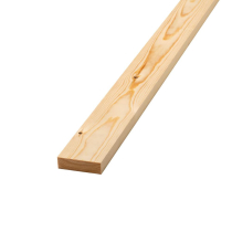 4.2x25x75NOM(21x69FIN) PSE UNTREATED 5THS REDWOOD