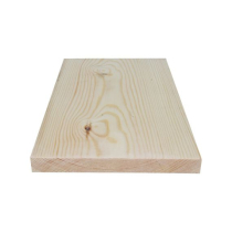 4.8x25x200NOM(21x194FIN) PSE UNTREATED 5THS REDWOOD