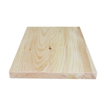 4.8x25x225NOM(21x219FIN) PSE UNTREATED 5THS REDWOOD