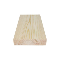 4.8x38x150NOM(32x144FIN) PSE UNTREATED 5THS REDWOOD