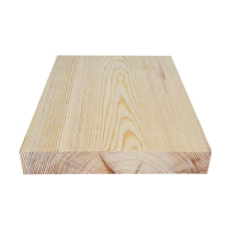4.8x38x225NOM(32x219FIN) PSE UNTREATED 5THS REDWOOD