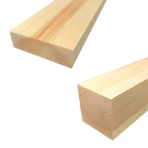 50mm x & Larger Sections